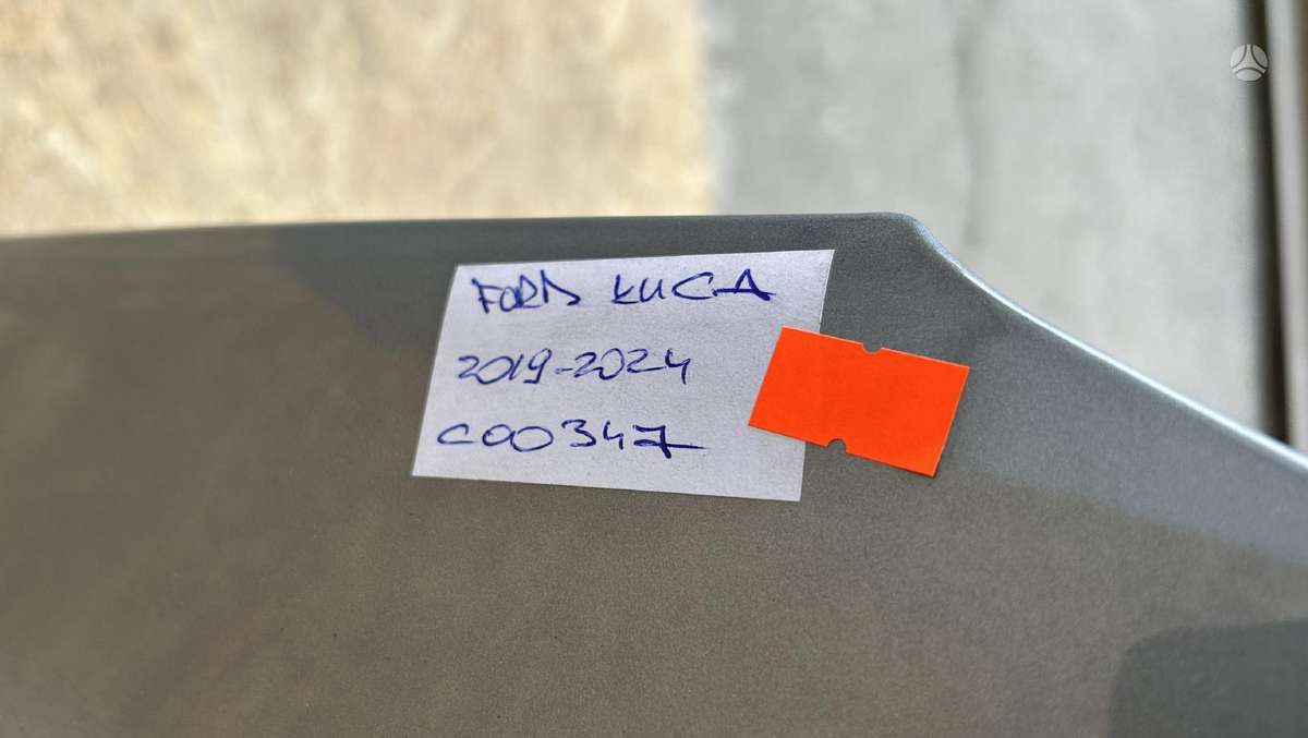 Ford Kuga Cen26314
