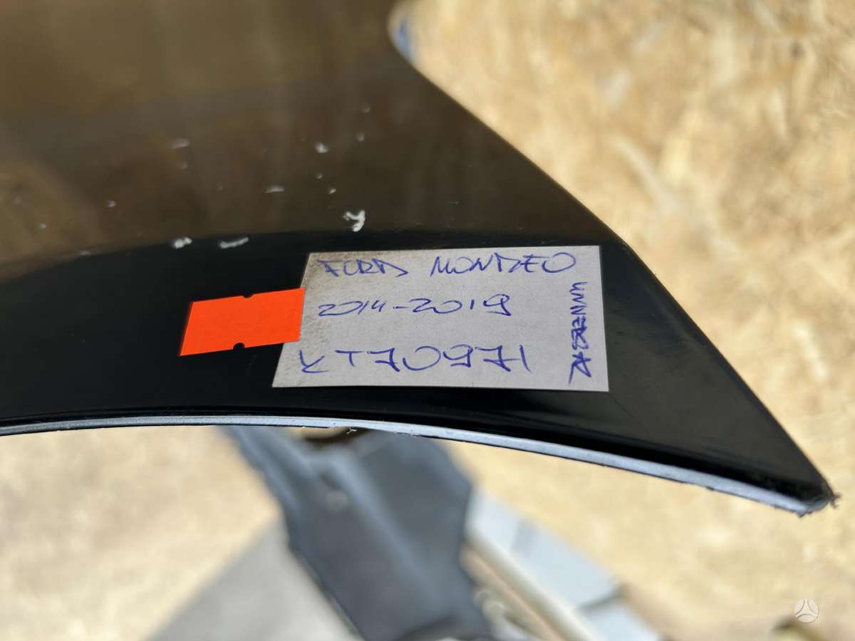 Ford Mondeo, DS7V17906S, Cen26315