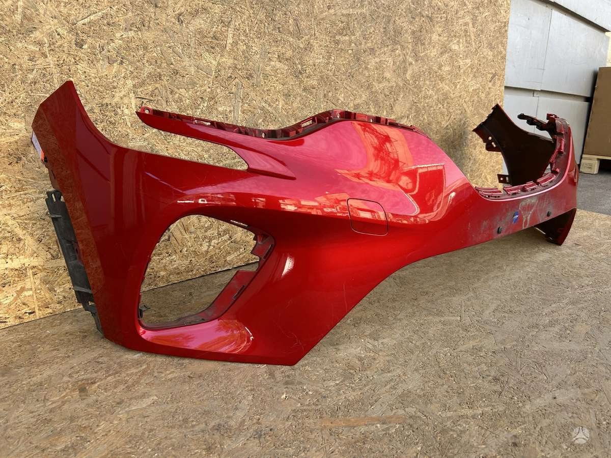 Renault Captur, 620222192R, Cen26335