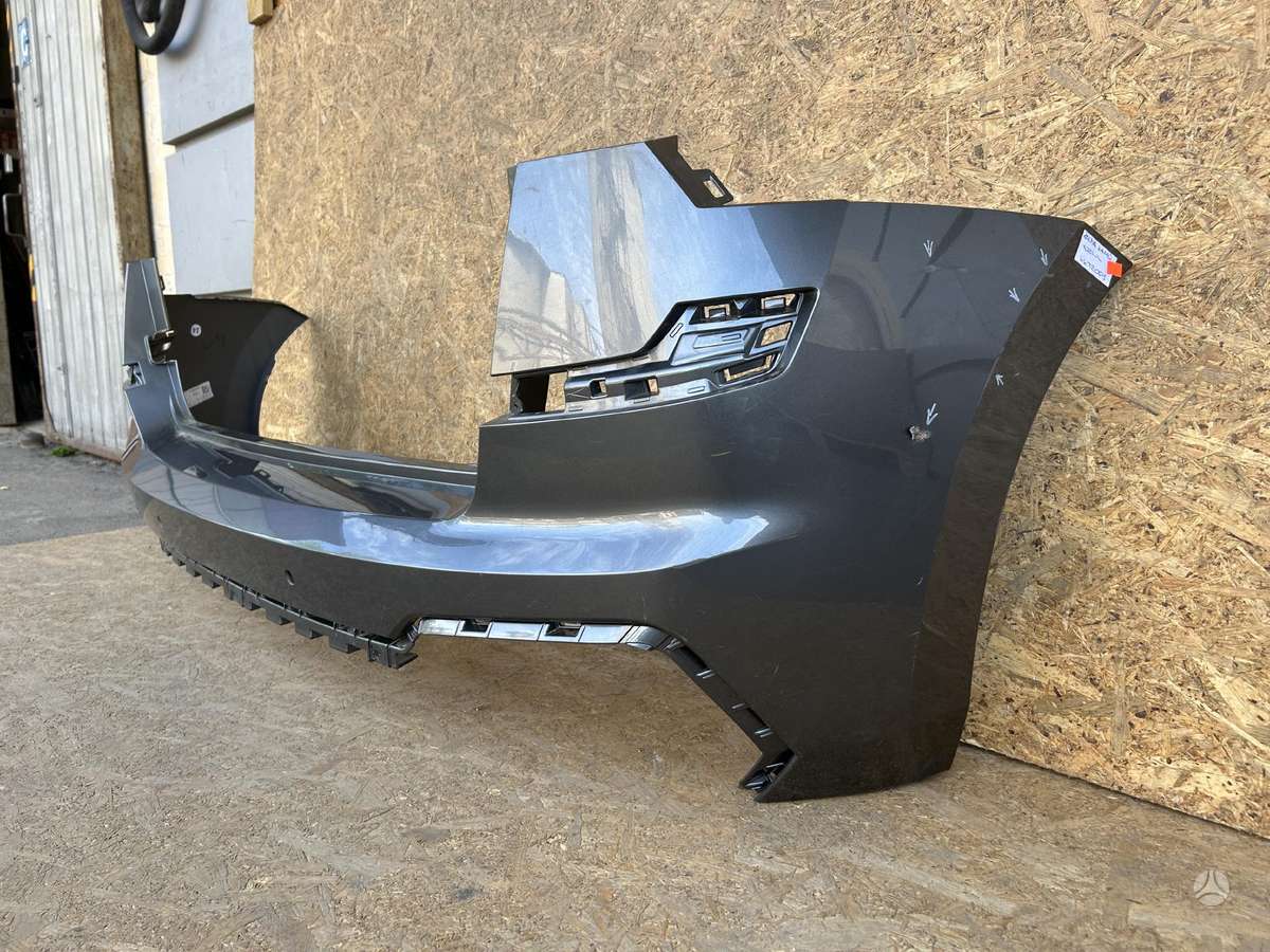 Skoda Kamiq, 658807421E, Cen26338