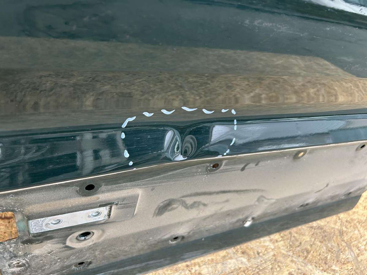 Volkswagen Crafter, 7CA841311B, Cen26384
