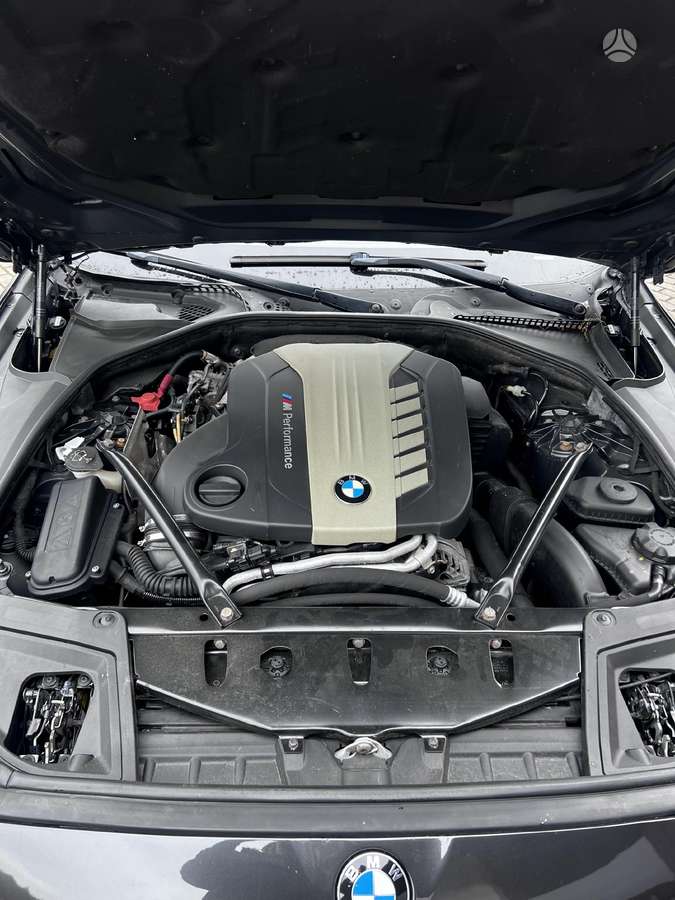 BMW M550, 3.0 l., Универсал