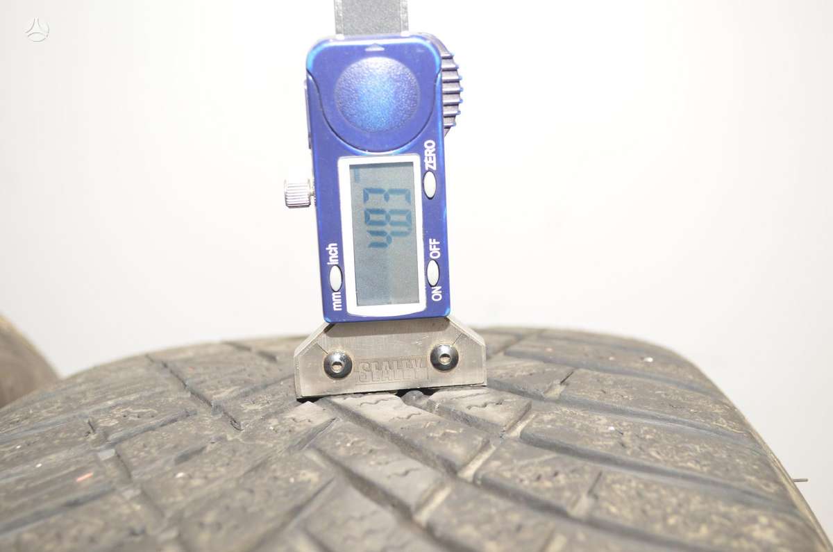 BMW, light alloy, R17