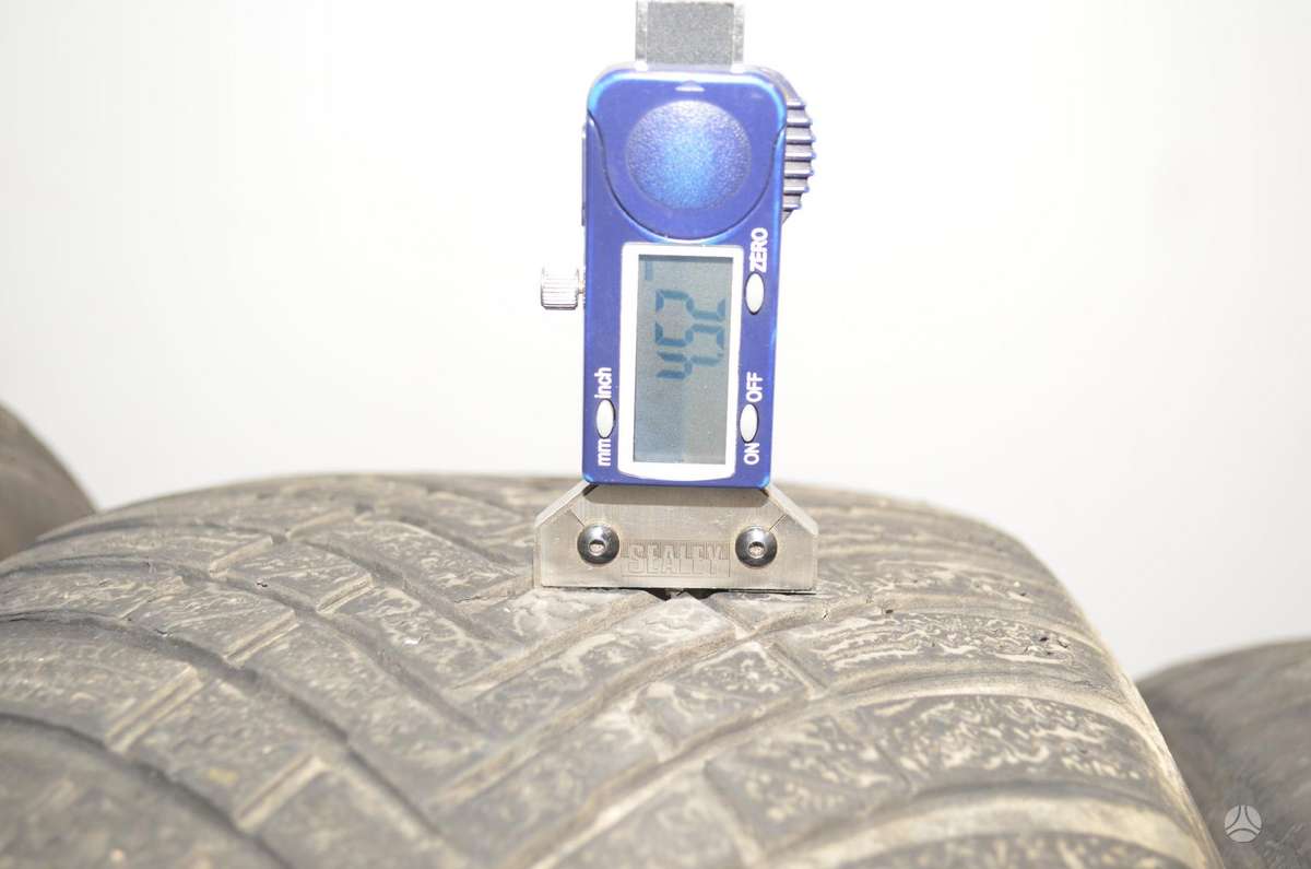 BMW, light alloy, R17