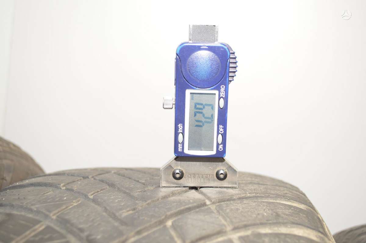 BMW, light alloy, R17