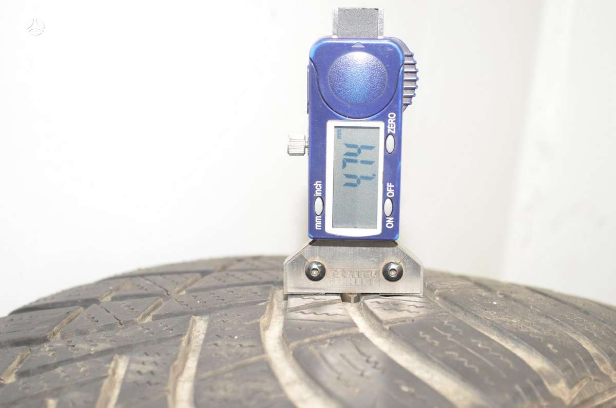 BMW, light alloy, R17