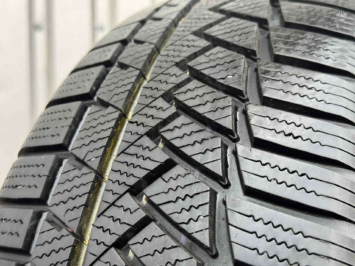 Continental WINTERCONTACT TS850P, winter 225/65 R17