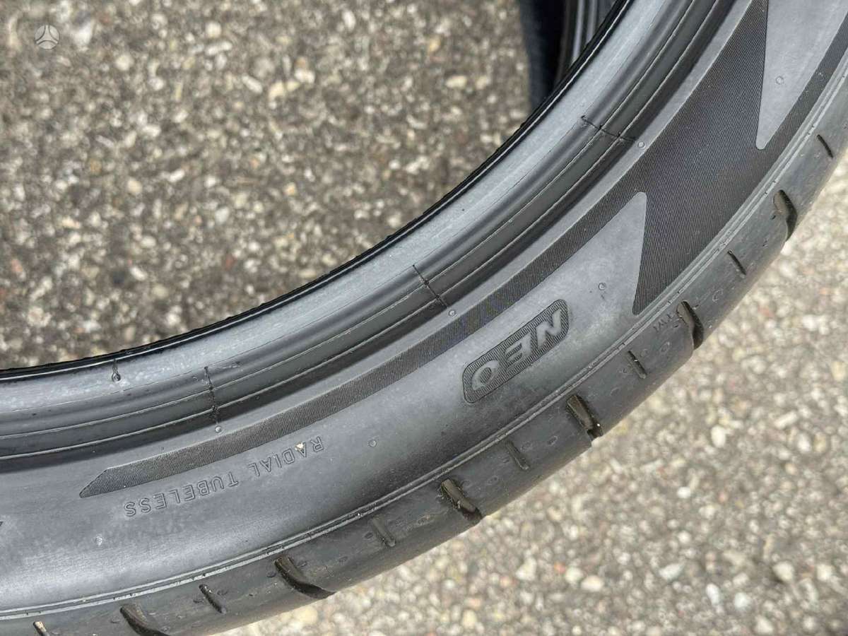 Pirelli P ZERO CORSA | 2023, summer 295/35 R21