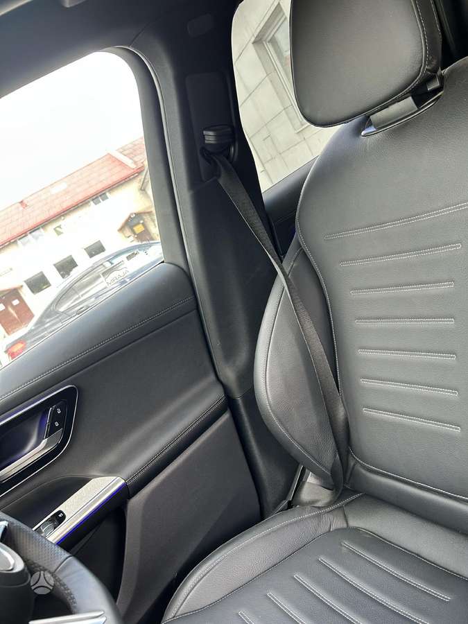 Mercedes-Benz GLC klasė