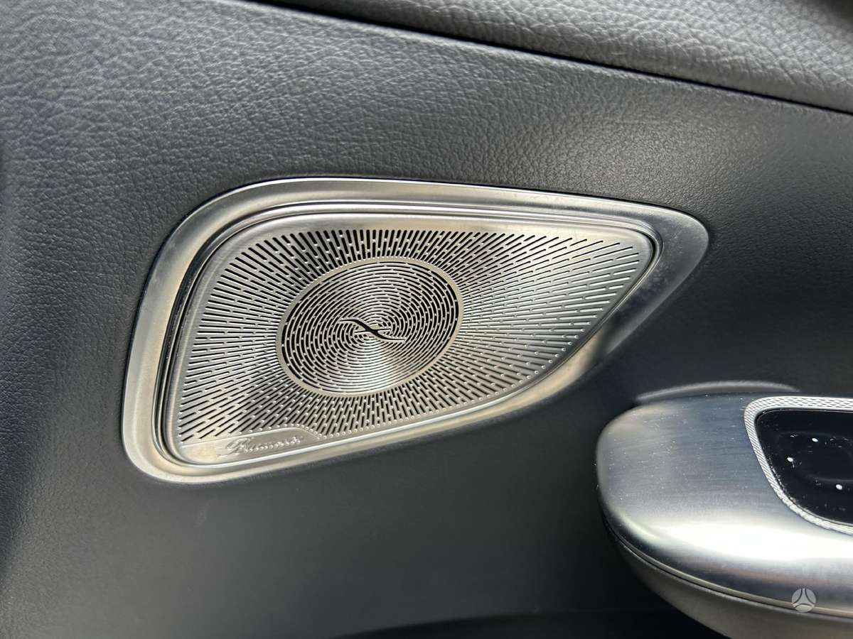 Mercedes-Benz GLC klasė