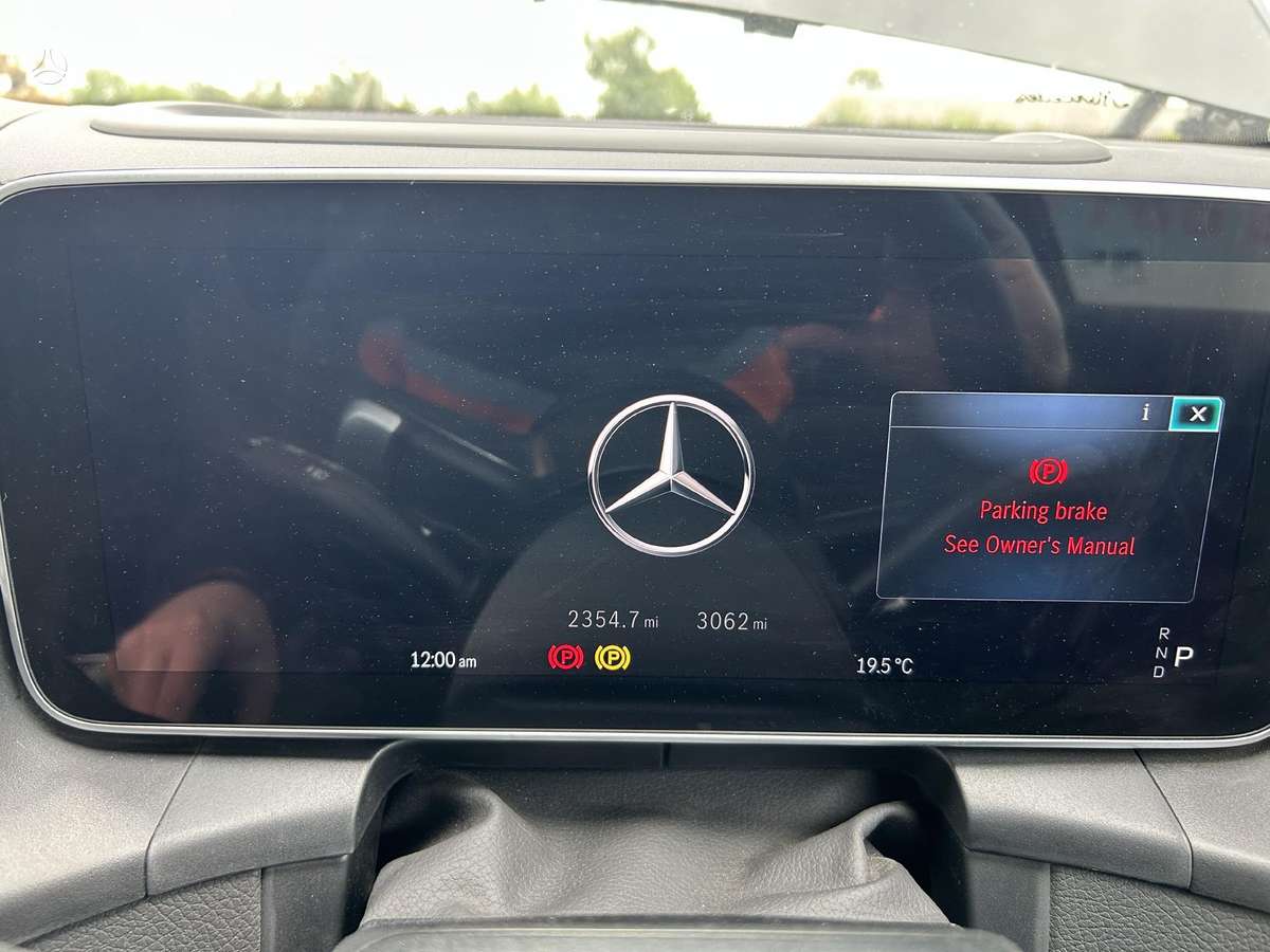 Mercedes-Benz GLC klasė