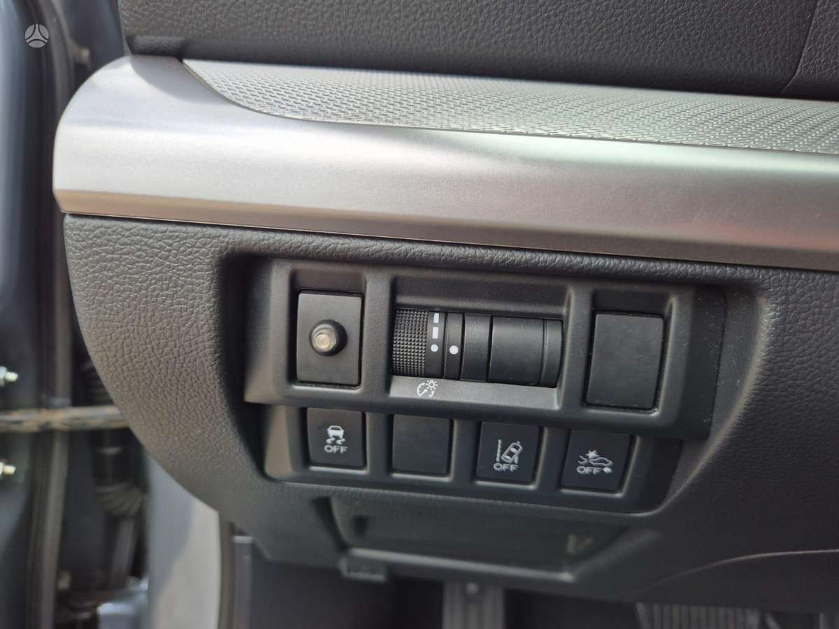 Subaru Outback, 2.0 l., Универсал