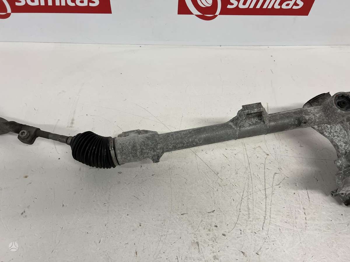 BMW X1, 6884081 UF, 19071310, детали шасси