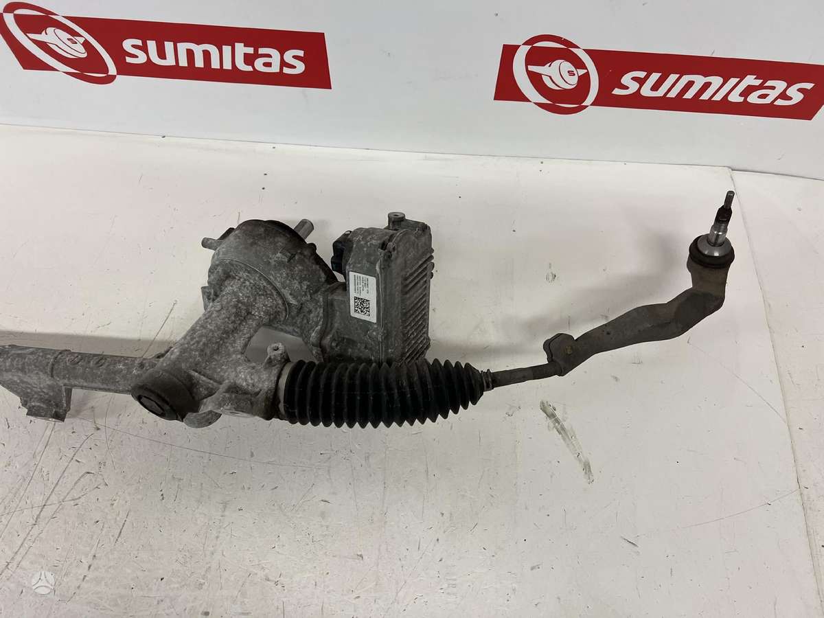 BMW X1, 6884081 UF, 19071310, детали шасси