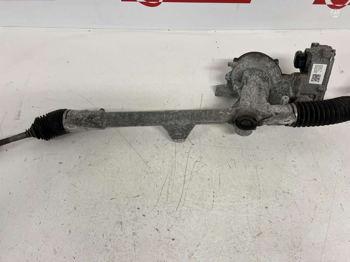 BMW X1, 6884081 UF, 19071310, детали шасси