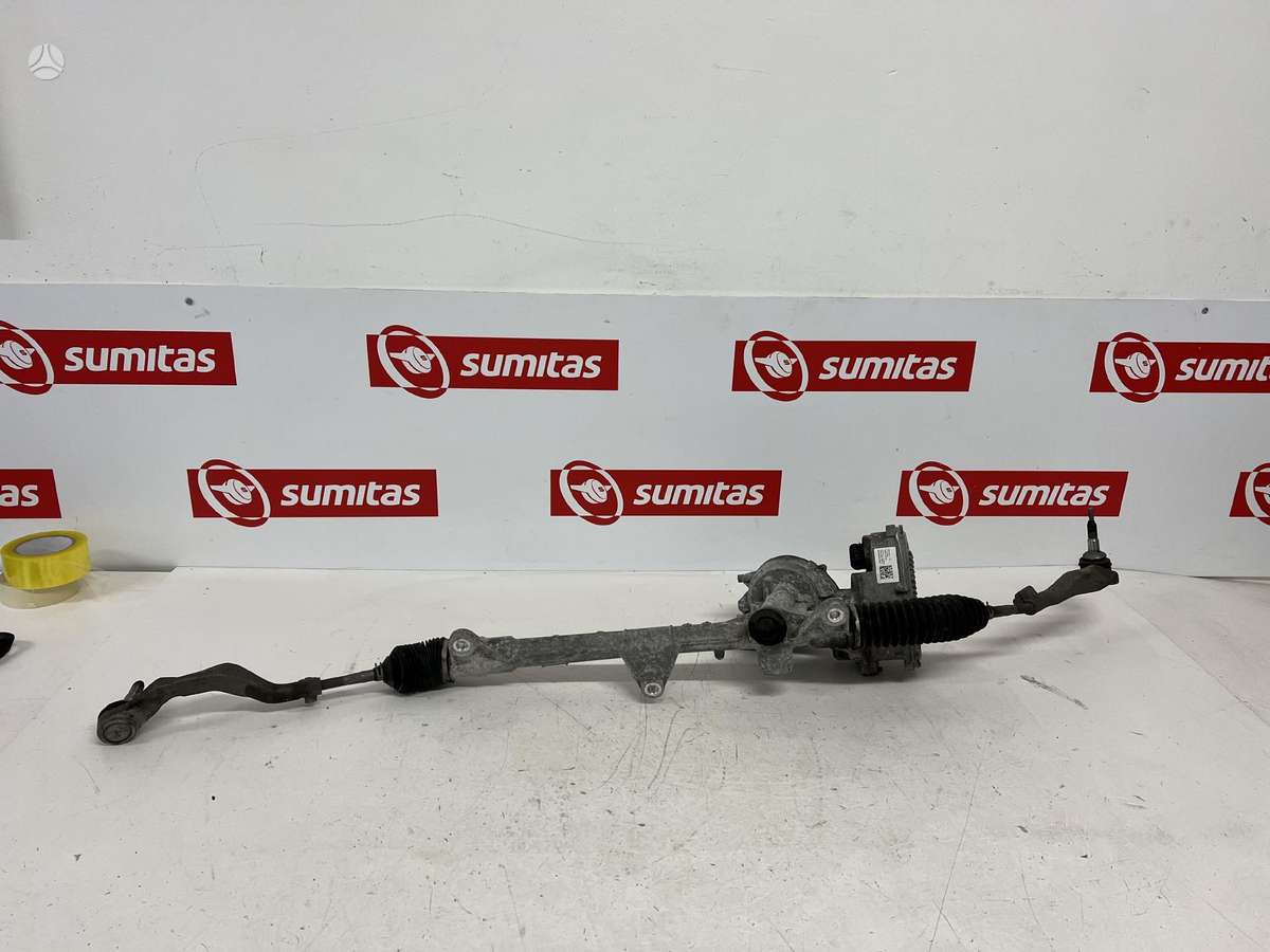 BMW X1, 6884081 UF, 19071310, детали шасси