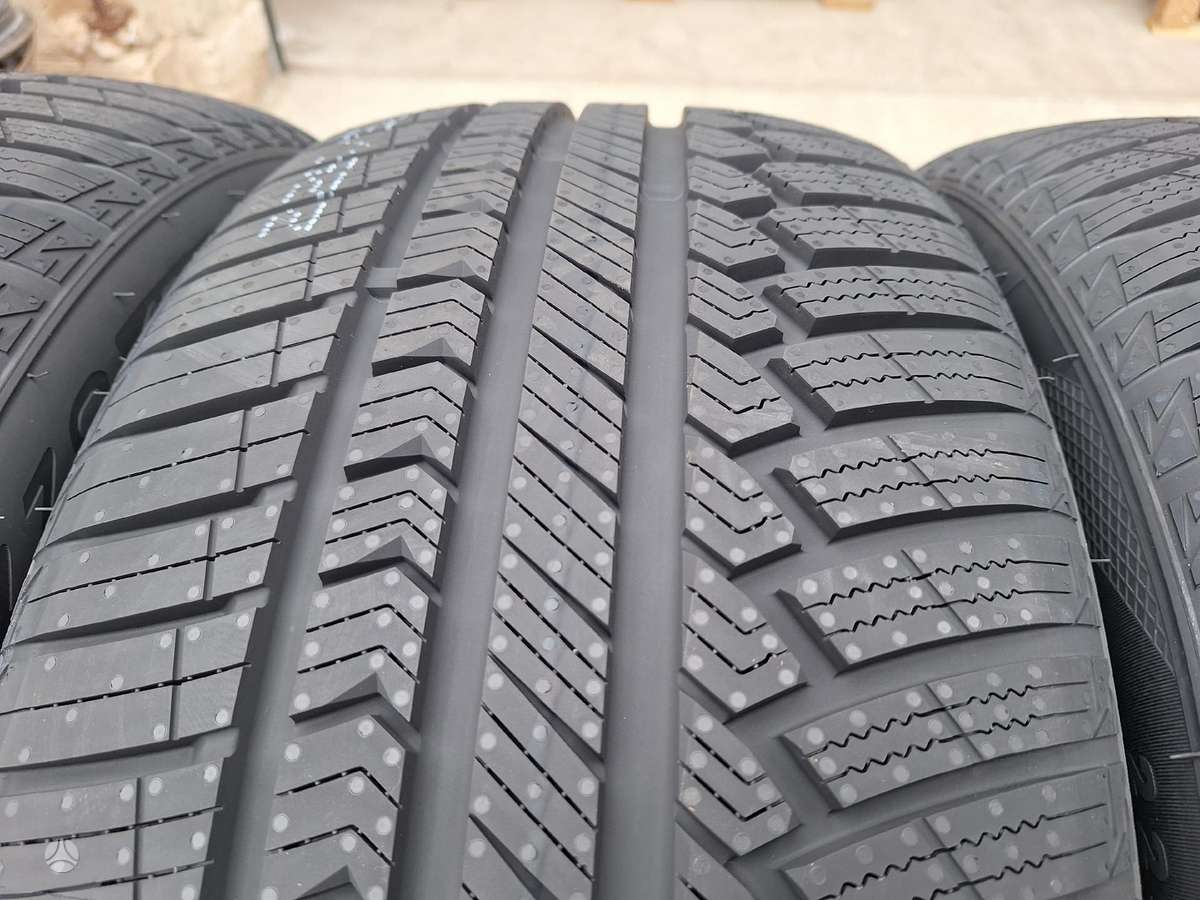 Sailun, всесезонные 225/50 R17