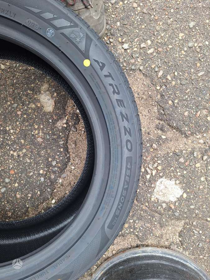 Sailun, всесезонные 225/50 R17