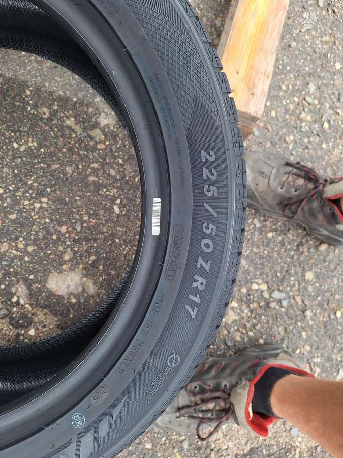 Sailun, universalios 225/50 R17