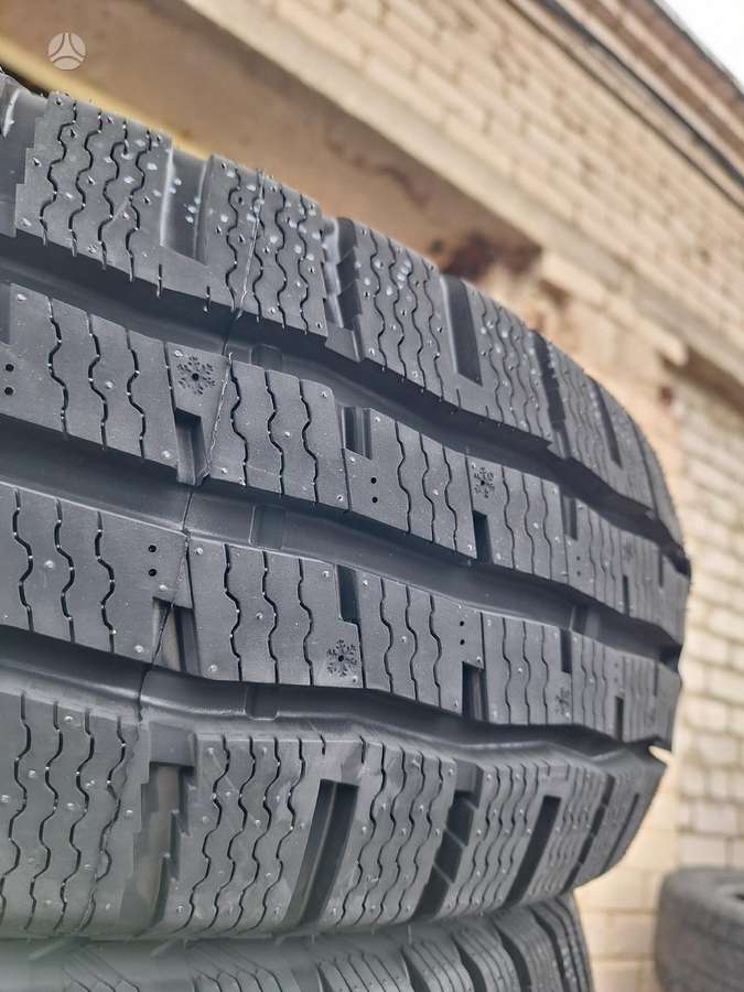 Sailun, зимние 225/75 R16