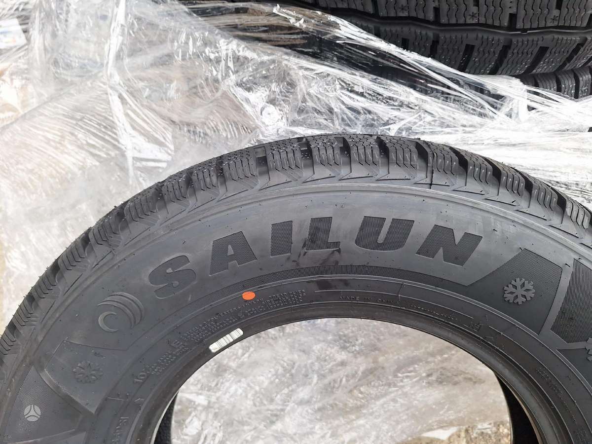 Sailun, žieminės 225/75 R16