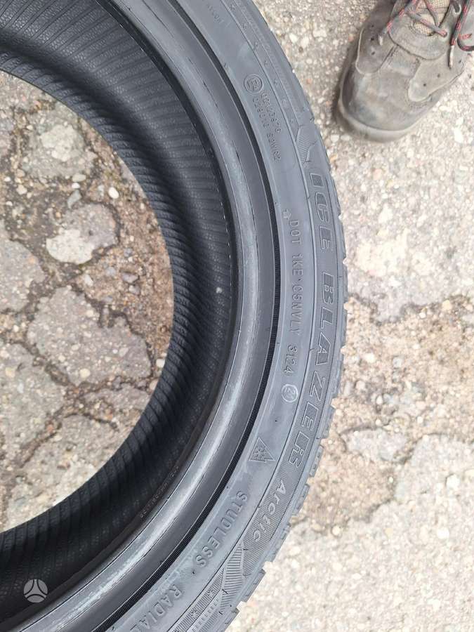 Sailun Arctic, winter 205/50 R17
