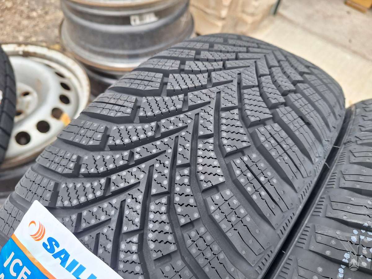 Sailun, winter 185/60 R15