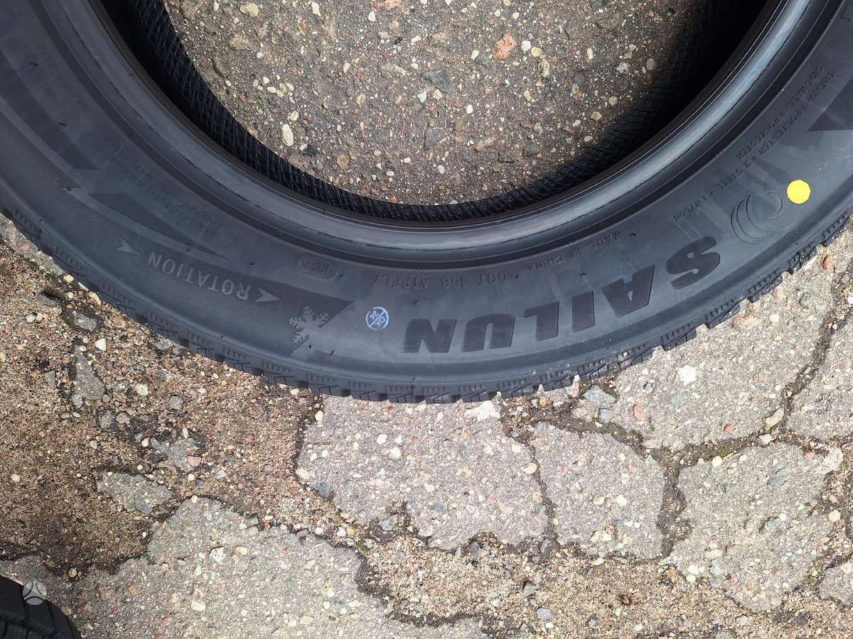 Sailun, winter 185/60 R15
