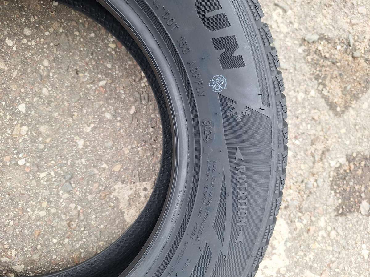 Sailun, всесезонные 165/70 R13
