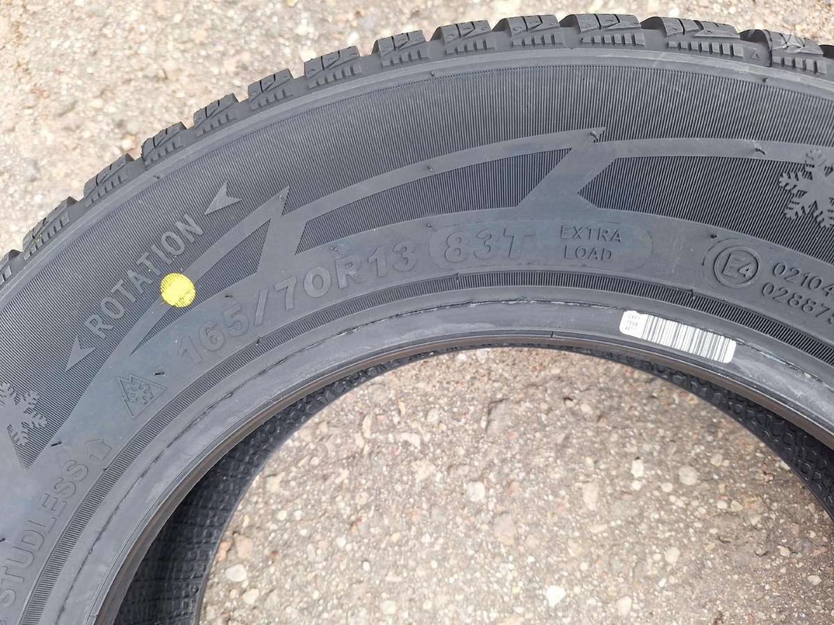 Sailun, всесезонные 165/70 R13