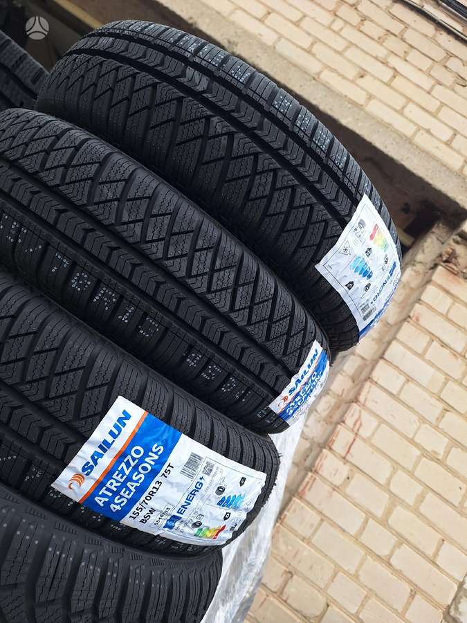 Sailun, all-season 155/70 R13