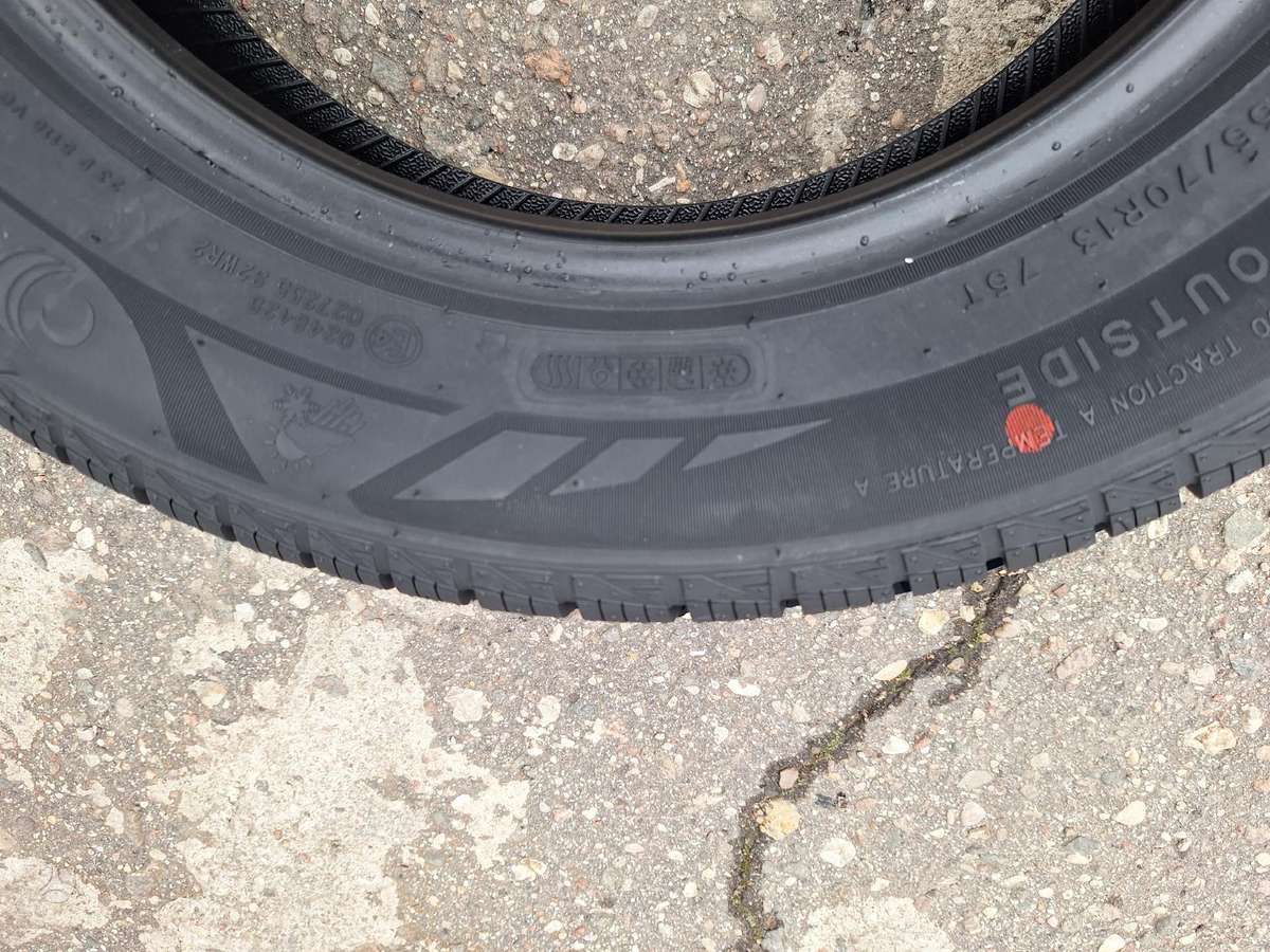 Sailun, all-season 155/70 R13