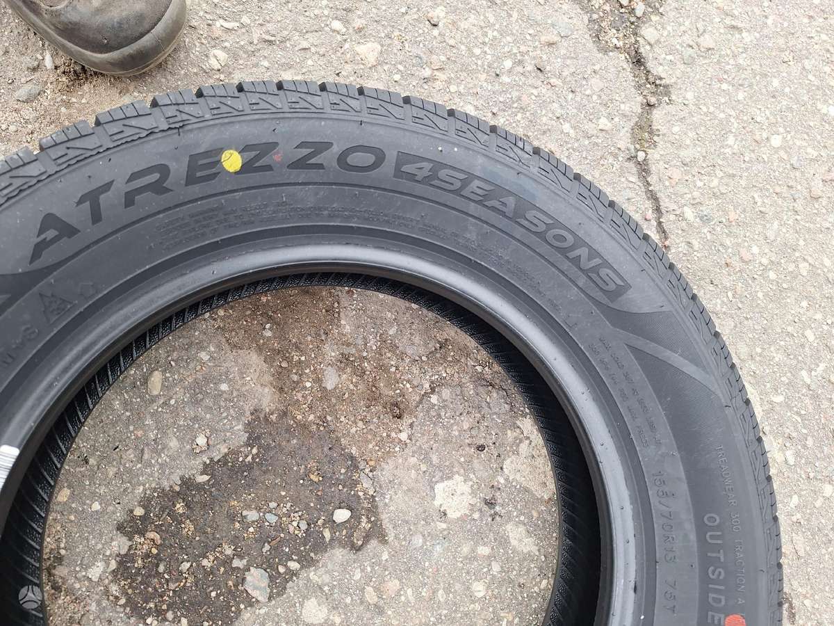 Sailun, all-season 155/70 R13