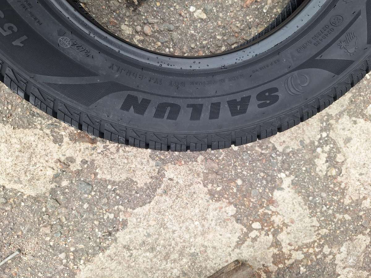 Sailun, all-season 155/70 R13