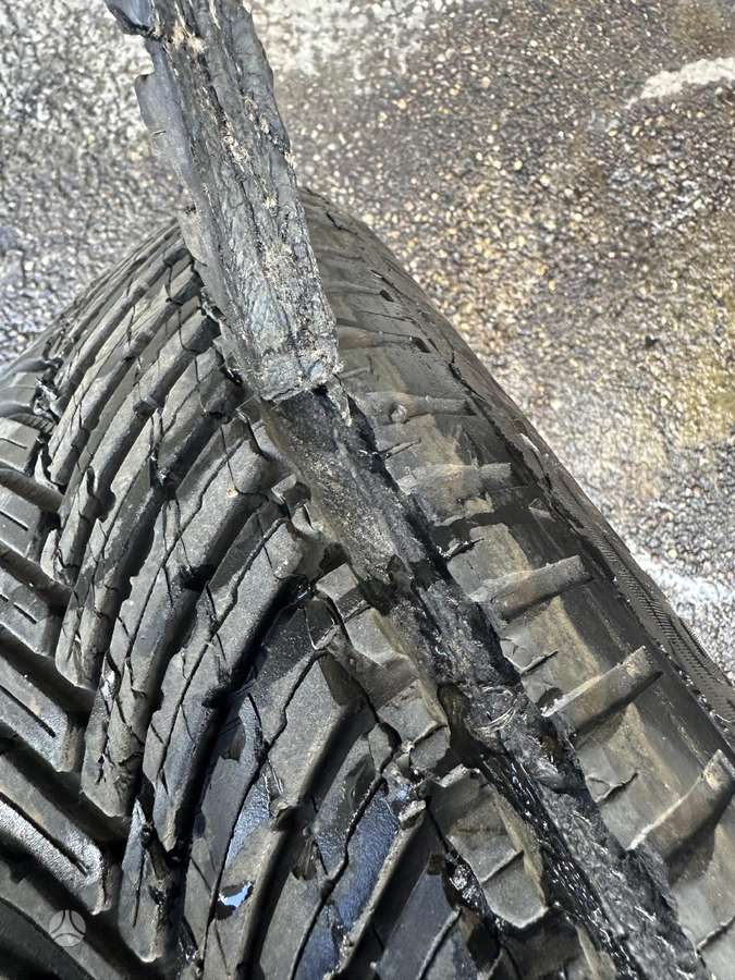 KIA SORENTO, light alloy, R17