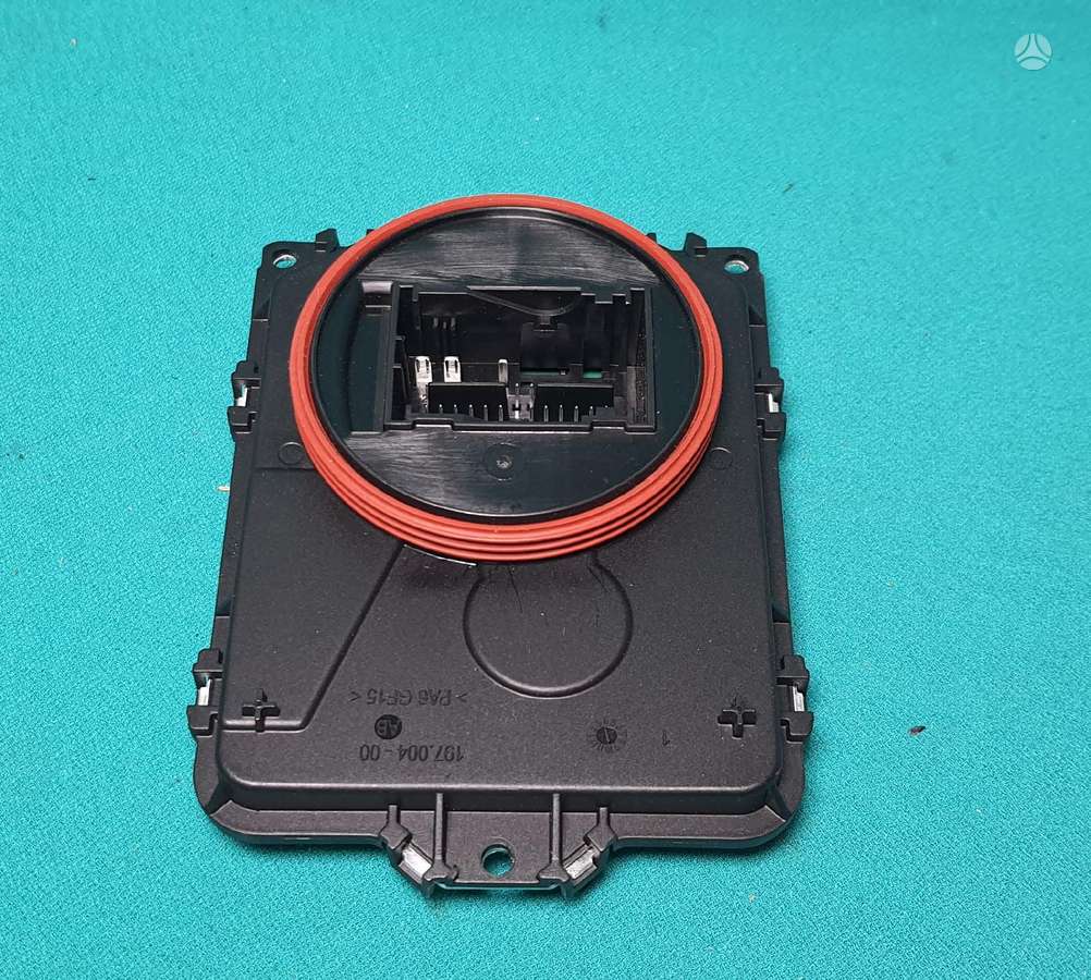 Volkswagen Tiguan, 8v0907399b