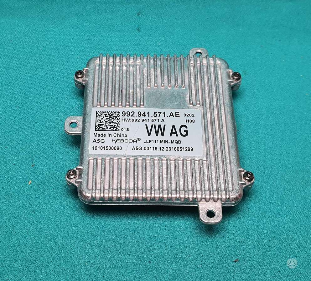 Volkswagen Golf, 992941571ae