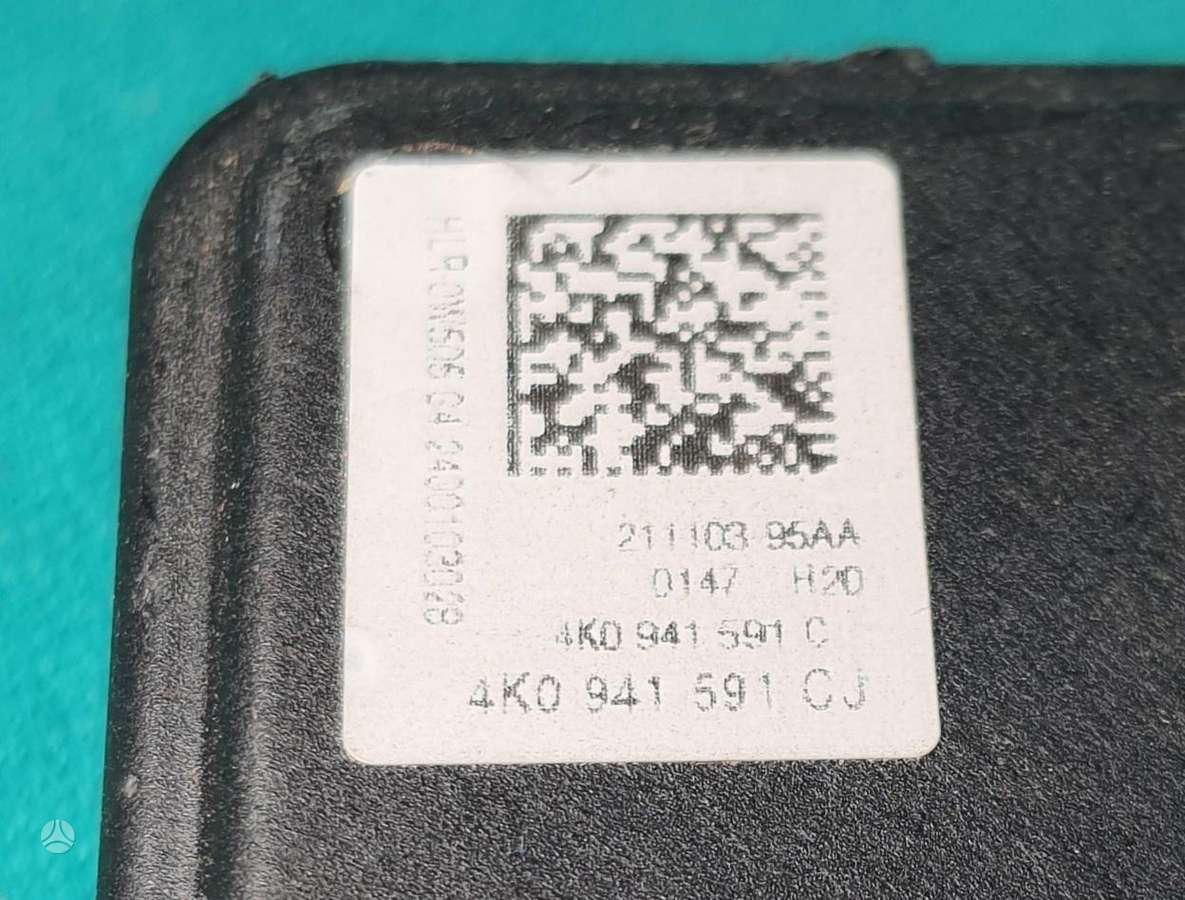 Audi A6, 4K0941591cj