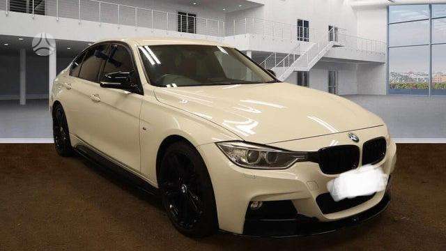 BMW 335