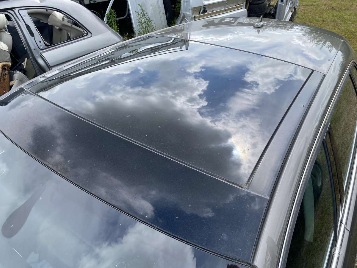 Audi A3 dalimis