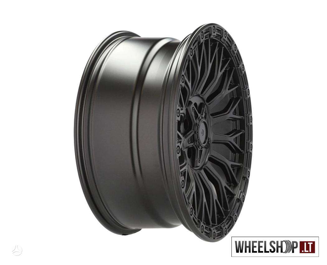 ADR EU-A1894 Satin, легкосплавные , R20