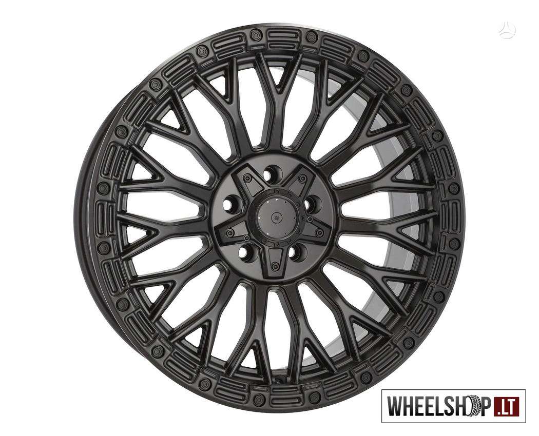 ADR EU-A1894 Satin, легкосплавные , R20