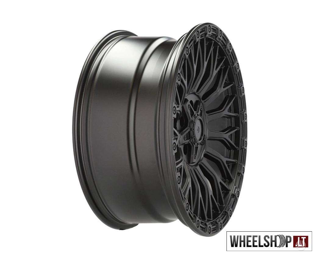 ADR EU-A1894 Satin, light alloy, R20