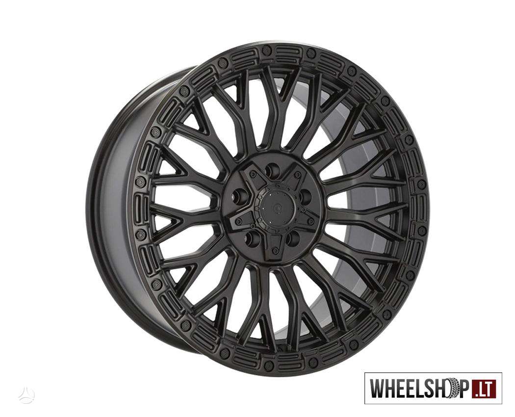 ADR EU-A1894 Satin, light alloy, R20
