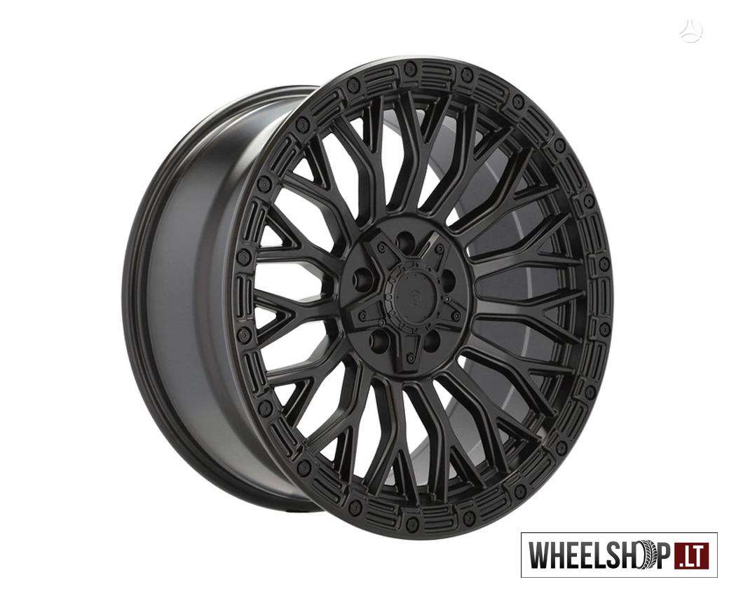 ADR EU-A1894 Satin, light alloy, R20