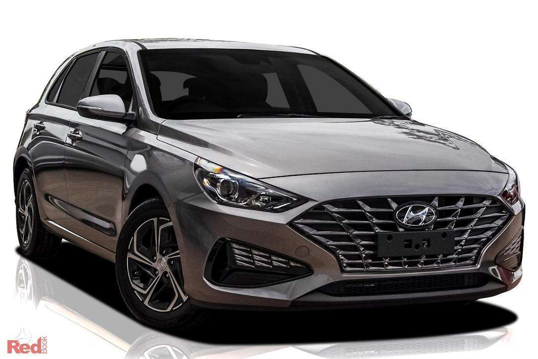 Hyundai i30 body parts
