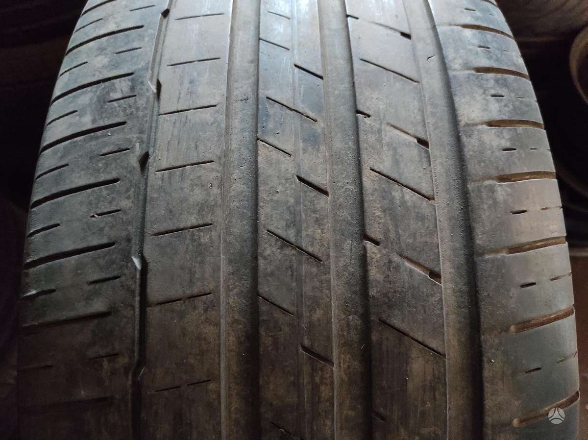 Hankook, vasaras 285/45 R21