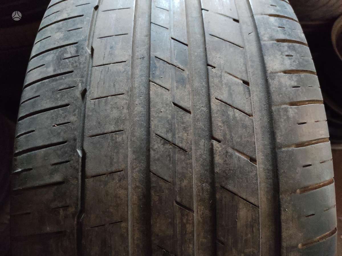 Hankook, vasarinės 285/45 R21