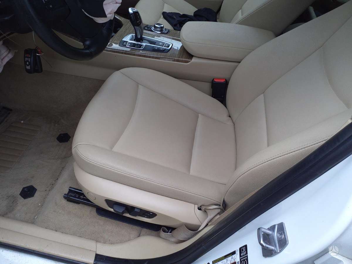 BMW X3 N20b20a