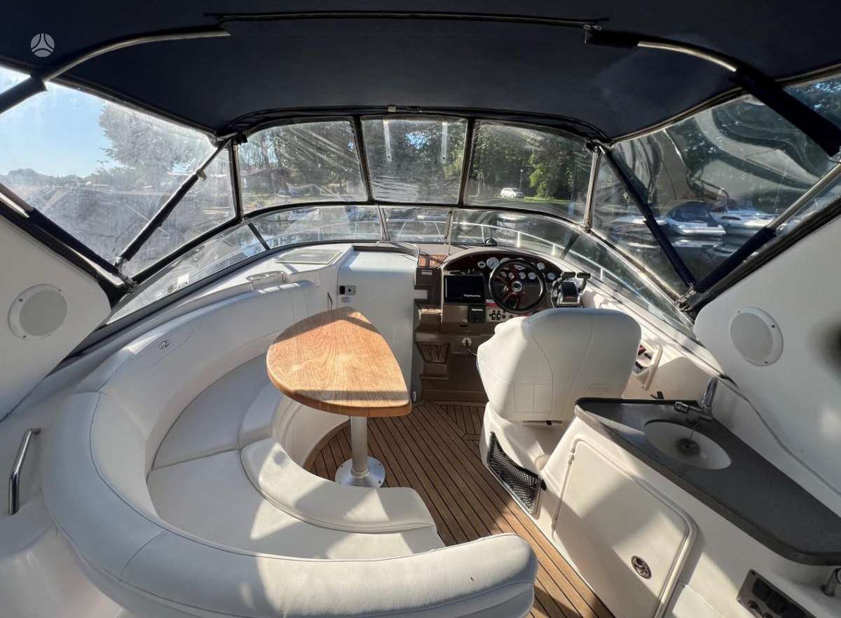REGAL 3060 COMMODORE, яхты / катера
